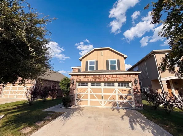 252 Sage Derby Dr #90, Hutto, TX 78634