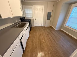 8 Worsham St SW, Rome, GA 30161