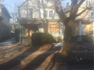 512 Moselle St, Buffalo, NY 14215