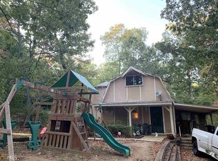 150 Ennis Rd, Barnesville, GA 30204