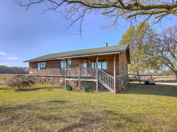 15859 State Highway H, Granby, MO 64844