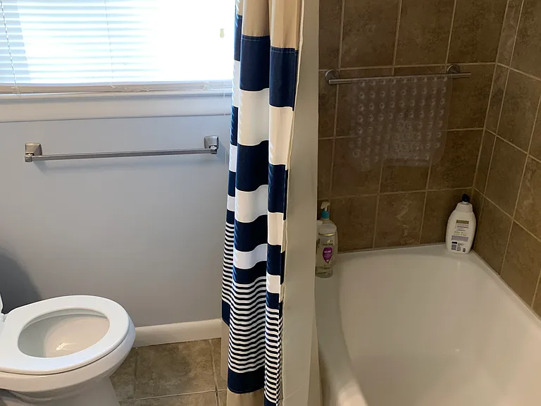 2nd full bathroom