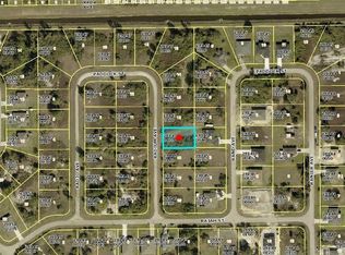 309 Radium Ave, Lehigh Acres, FL 33974