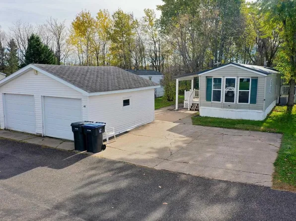 45 MINK CAPITAL TERRACE, Medford, WI 54451