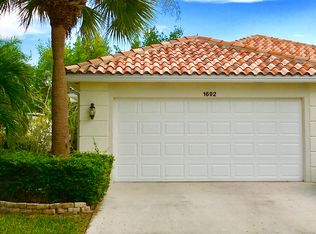 1692 SW Shady Lake Ter, Palm City, FL 34990