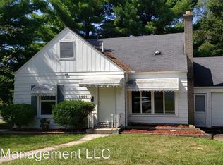 2601 Norbert St, Flint, MI 48504