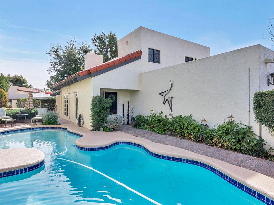 One of few Homes in Community w/pool