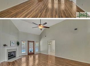 237 Longleaf Cir, Pooler, GA 31322