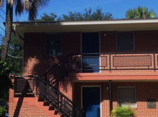 1466 Palm Ave, Jacksonville, FL 32207