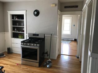 83 Pilgrim Ave #3, Worcester, MA 01604