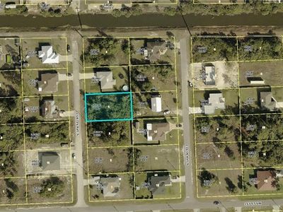 55 Curtis Ave S, Lehigh Acres, FL, 33976
