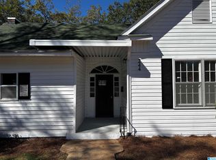 244 Fairfax Ave, Bessemer, AL 35020