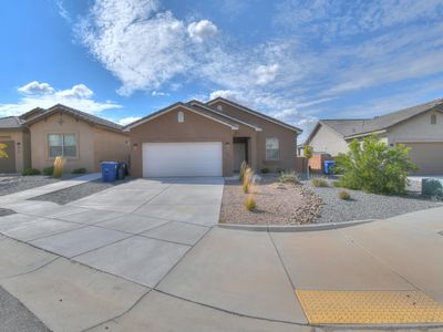 2031 White Dove St SE, Albuquerque, NM, 87123
