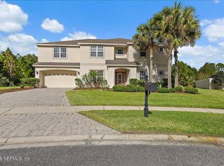 20 Sadie Ct, Saint Augustine, FL 32095
