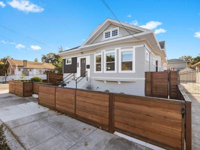 101 N 13th St, San Jose, CA, 95112