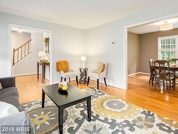 5th image of 2608 Puritan Ct