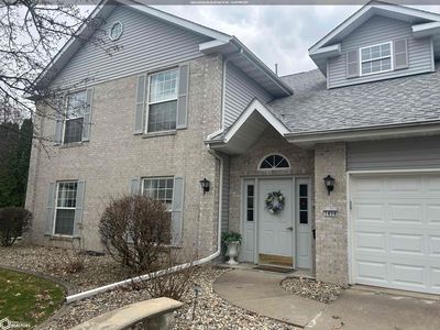 1404 Orchard Meadow Dr APT D, Burlington, IA, 52601