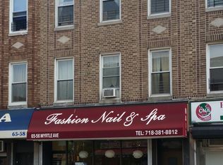 6556 Myrtle Ave, Ridgewood, NY 11385