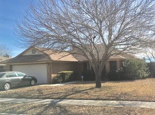 3302 Forest Hill Dr, Killeen, TX 76542