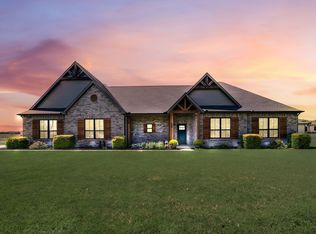 7739 Borth Rd, Sanger, TX 76266