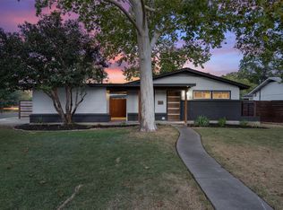 7517 Saint Louis St, Austin, TX 78757