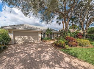 3273 Duchess Dr, Naples, FL 34112