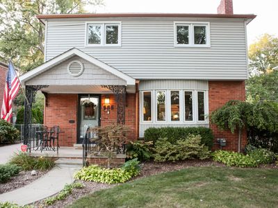 555 N Selfridge Blvd, Clawson, MI, 48017