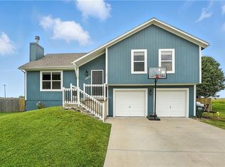 32655 W 174th Ter, Gardner, KS 66030