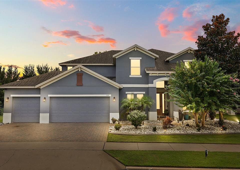 1st image of 539 TIMBERVALE TRAIL
