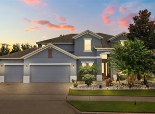 539 Timbervale Trl, Clermont, FL 34715