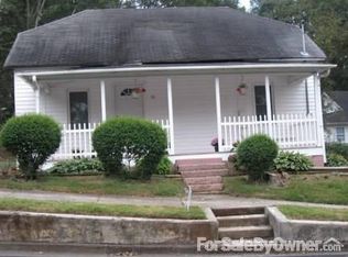 311 W Matilda St, Dalton, GA 30720