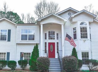 140 Park Timbers Dr, Sharpsburg, GA 30277