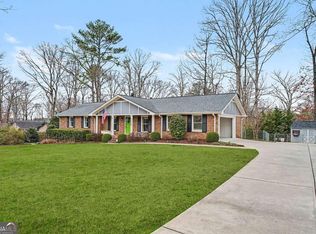 3690 Hickory Cir SE, Smyrna, GA