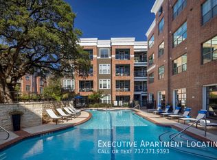 900 E 11th St #1, Austin, TX 78702