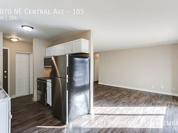2nd image of 8070 Central Ave NE #105