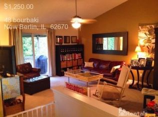 48 Bourbaki Rd, New Berlin, IL 62670