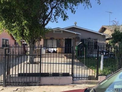 343 W 76th St, Los Angeles, CA, 90003