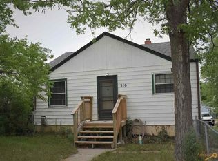 310 Saint Patrick St, Rapid City, SD 57701