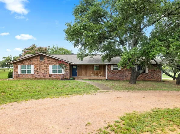 79 Quail Run Dr, Fredericksburg, TX 78624