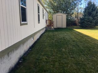 268 Green Tree Dr, Belgrade, MT 59714