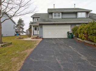406 Joren Trl, Antioch, IL 60002