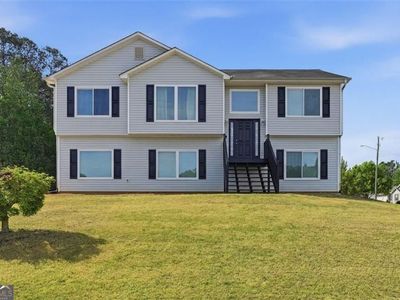 77 Prometheous Way, Rockmart, GA, 30153