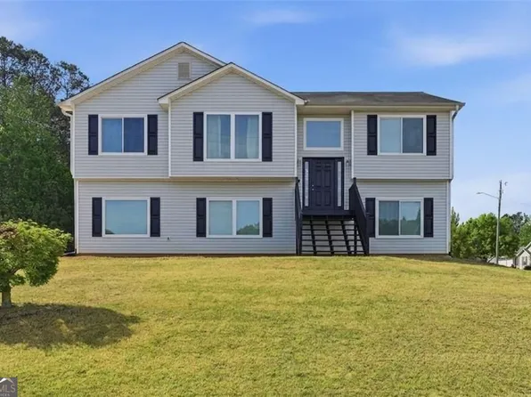 77 Prometheous Way, Rockmart, GA 30153