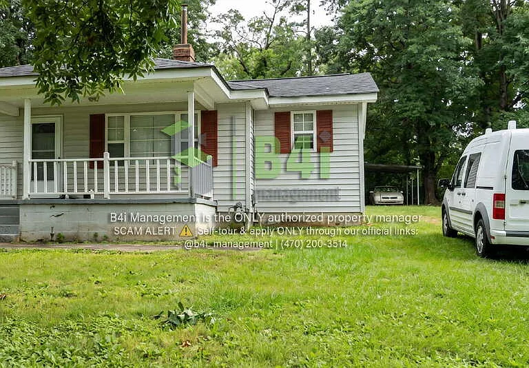 406 Hill St — Photo 2