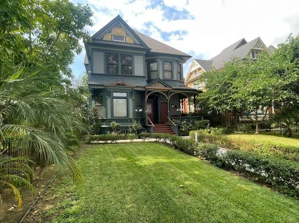 Victorian