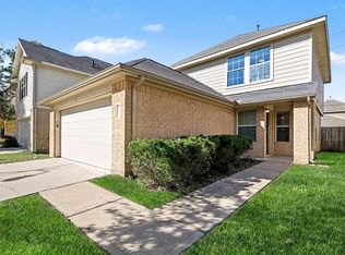 882 Darbydale Crossing Ln, Houston, TX 77090