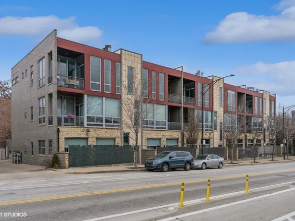 902 N Elston Ave Unit 101, Chicago, IL 60642