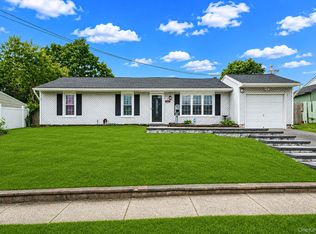 36 Naples Avenue, Central Islip, NY 11722