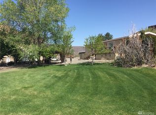 25030 Wanapum St SW, Quincy, WA 98848