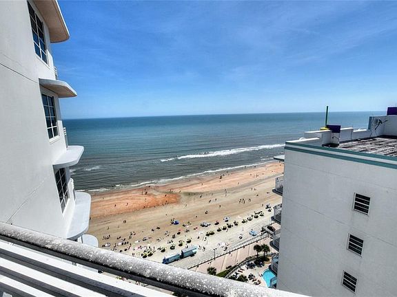 3rd image of 350 S Atlantic Ave #2120